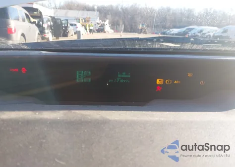 2007 Toyota Prius из США, поврежденный, VIN JTDKB20U277592424